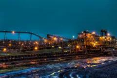 Coal mine indonesia
