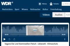 WDR