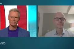 cover_Interview (German): Klimaschutzziele im Koalitionsvertrag