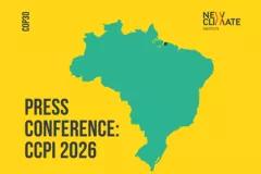 CCPI 2026 press conference COP30