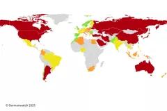 Press release: Climate Change Performance Index 2026