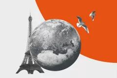 Country Ambition Support Project