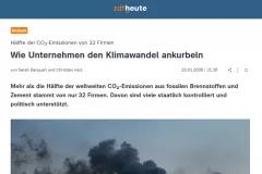ZDF heute Article Frederic Hans