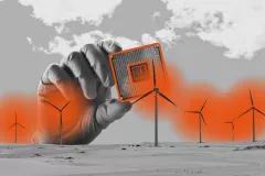Driving decarbonisation of semiconductor manufacturing in East Asia