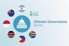 CAT Governane Series logo