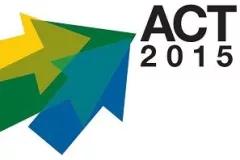 ACT logo
