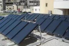 solar panels in Lebanon