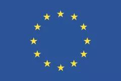 EU flag