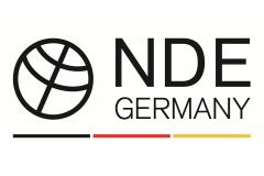 NDE Germany logo