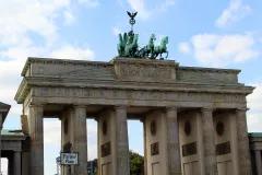 Brandenburg Gate Berlin