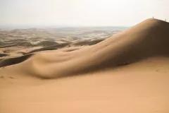 Desert dune