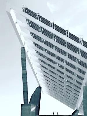 Energy transition