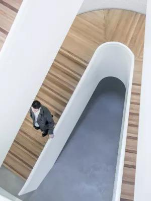 Governance and diplomacy