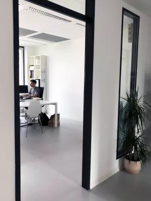 How we work