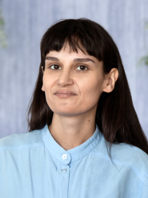 Polina Korneeva