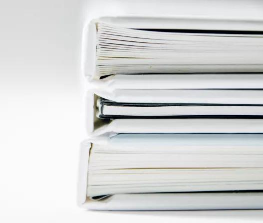 Legal & privacy policy