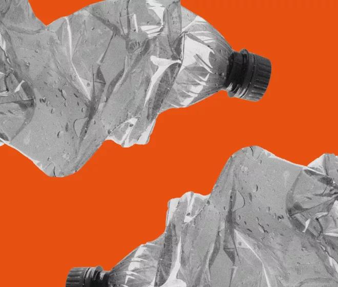 Why plastics pollution is a climate issue – not just an environmental one