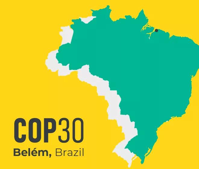 NewClimate Institute at COP30